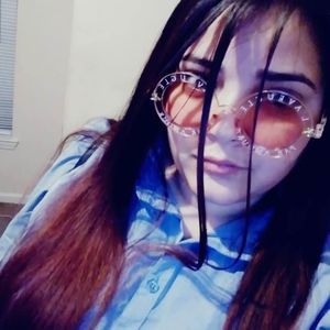 Meet your Posher, Francheska